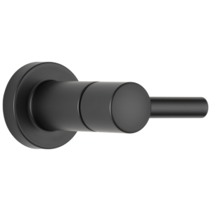 Brizo Jason Wu for Brizo™: Sensori® Volume Control with Lever Handle In Matte Black