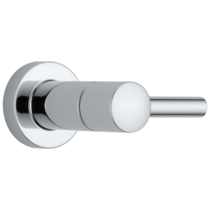 Brizo Odin®: Sensori® Volume Control with Lever Handle In Chrome