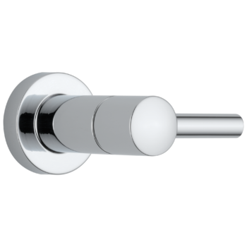 Brizo Odin®: Sensori® Volume Control with Lever Handle In Chrome