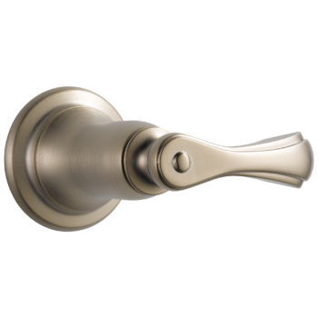 Brizo Charlotte®: Sensori® Volume Control Trim In Brushed Nickel