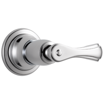 Brizo Charlotte®: Sensori® Volume Control Trim In Chrome