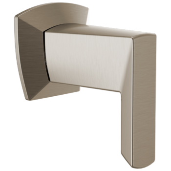 Brizo Vettis®: Sensori® Volume Control Trim In Luxe Nickel