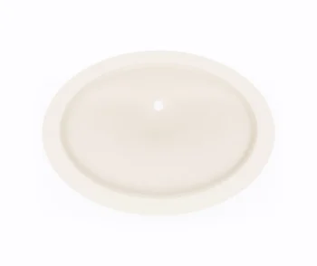 13 x 19 Swanstone Undermount Single Bowl Sink in Tahiti White - Image 3