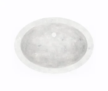 13 x 19 Swanstone Undermount Single Bowl Sink in Ice - Image 3