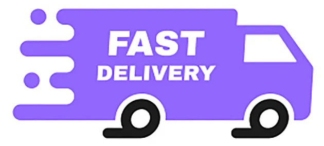FAST DELIVERY