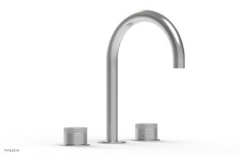 Phylrich BASIC II Widespread Faucet 230-01 - Polished Chrome