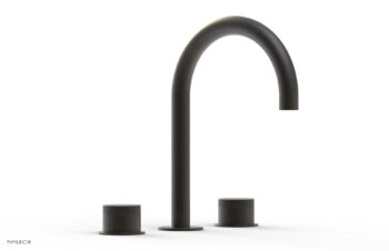 Phylrich BASIC II Widespread Faucet 230-01 - Oil Rubbed Bronze