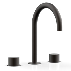 Phylrich BASIC II Widespread Faucet 230-02 – Oil Rubbed Bronze