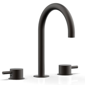 Phylrich BASIC II Widespread Faucet 230-04 – Oil Rubbed Bronze