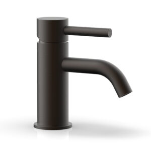 Phylrich BASIC II Single Hole Lavatory Faucet, Lever Handle 230-09 – Oil Rubbed Bronze