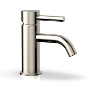 Phylrich BASIC II Single Hole Lavatory Faucet, Lever Handle 230-09 – Polished Nickel