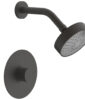 Phylrich BASIC II Pressure Balance Shower Set 230-21 – Oil Rubbed Bronze