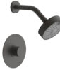 Phylrich BASIC II Pressure Balance Shower Set 230-22 – Oil Rubbed Bronze
