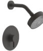 Phylrich BASIC II Pressure Balance Shower Set 230-24 – Oil Rubbed Bronze