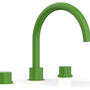Phylrich BASIC II Deck Tub Set 230-41 – Green