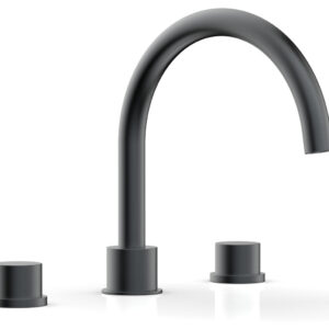 Phylrich BASIC II Deck Tub Set 230-41 – Gun Metal