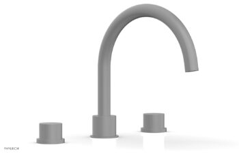 Phylrich BASIC II Deck Tub Set 230-41 - Grey