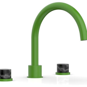 Phylrich BASIC II Deck Tub Set 230-42 – Green