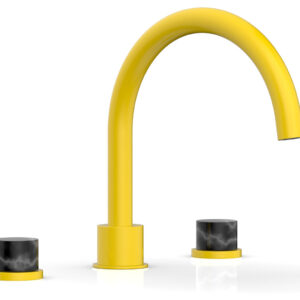 Phylrich BASIC II Deck Tub Set 230-42 – Yellow