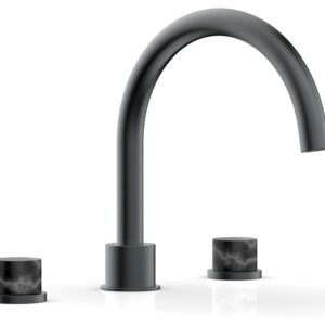Phylrich BASIC II Deck Tub Set 230-42 – Gun Metal