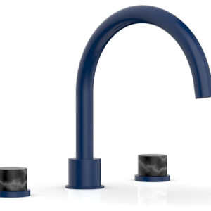 Phylrich BASIC II Deck Tub Set 230-42 – Navy Blue