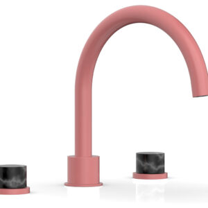 Phylrich BASIC II Deck Tub Set 230-42 – Pink