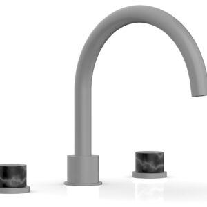 Phylrich BASIC II Deck Tub Set 230-42 – Grey