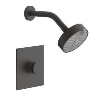 Phylrich BASIC II Pressure Balance Shower Set 230S-21 – Oil Rubbed Bronze