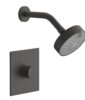 Phylrich BASIC II Pressure Balance Shower Set 230S-21 – Oil Rubbed Bronze