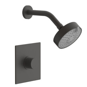 Phylrich BASIC II Pressure Balance Shower Set 230S-22 – Oil Rubbed Bronze