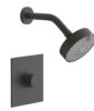 Phylrich BASIC II Pressure Balance Shower Set 230S-22 – Oil Rubbed Bronze