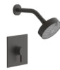 Phylrich BASIC II Pressure Balance Shower Set 230S-24 – Oil Rubbed Bronze