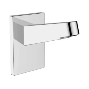 Hansgrohe Pulsify S Showerarm for Showerhead 260 in Chrome