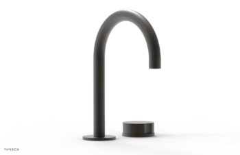 Phylrich CIRC - Single Handle Faucet - High Spout 250-04 - Oil Rubbed Bronze