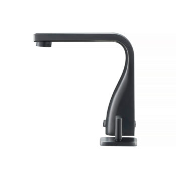 Isenberg Three Hole 8" Widespread Two Handle Bathroom Faucet In Brushed Nickel - Image 24