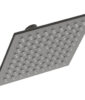 Phylrich 6″ Square Shower Head 3-331 – Oil Rubbed Bronze
