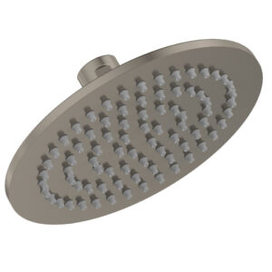 Phylrich 6″ Round Shower Head 3-332 – Pewter