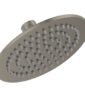 Phylrich 6″ Round Shower Head 3-332 – Pewter