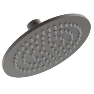Phylrich 6″ Round Shower Head 3-332 – Oil Rubbed Bronze