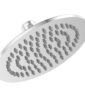 Phylrich 6″ Round Shower Head 3-332 – Polished Chrome