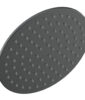 Phylrich 8″ Round Shower Head 3-334 – Gun Metal