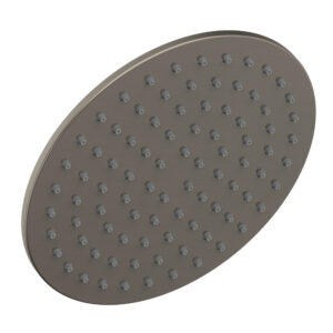 Phylrich 8″ Round Shower Head 3-334 – Pewter