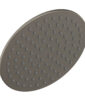 Phylrich 8″ Round Shower Head 3-334 – Pewter