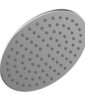 Phylrich 8″ Round Shower Head 3-334 – Polished Chrome