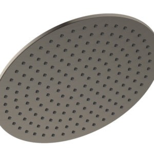 Phylrich 12″ Round Shower Head 3-338 – Pewter
