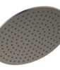 Phylrich 12″ Round Shower Head 3-338 – Pewter