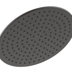 Phylrich 12″ Round Shower Head 3-338 – Oil Rubbed Bronze