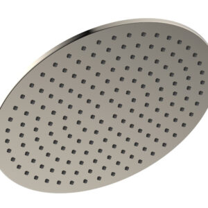 Phylrich 12″ Round Shower Head 3-338 – Polished Nickel