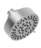 Phylrich 4″ Multifunction Shower Head  3-347 – Polished Chrome