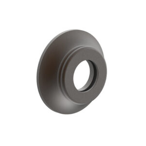 Phylrich Hex Modern Flange 3-449 – Oil Rubbed Bronze